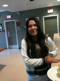 Winnipeg police search for missing girl Sarah Michelle Winnipeg police search for missing girl Sarah Michelle